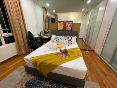 For Rent - Edelweiss Park Condo