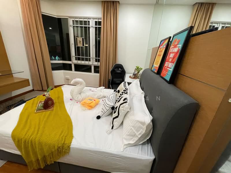 Edelweiss Park Condo, 80 Flora Road, Room Rental, 200 sqft, Condominium For Rent, by Austin Tan, 25528568 - PropertyGuru.com.sg