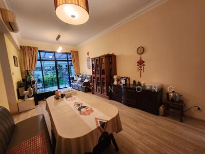 For Sale - Eastpoint Green