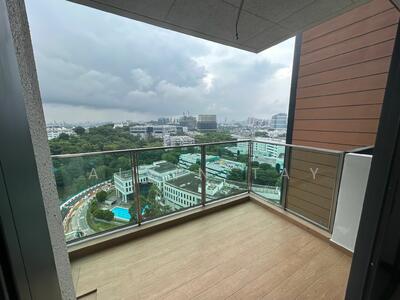 For Sale - Normanton Park