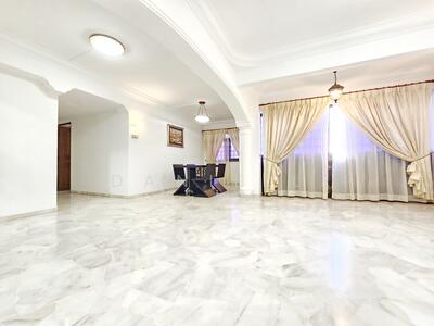 For Rent - 724 Tampines Street 71