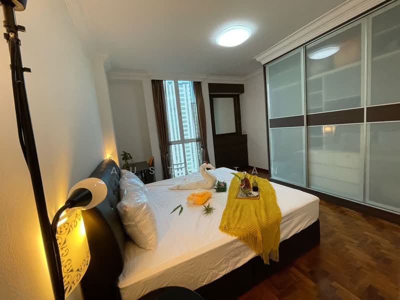 Maysprings, 2 Petir Road, Room Rental, 150 sqft, Apartment For Rent, by Austin Tan, 25528581 - PropertyGuru.com.sg