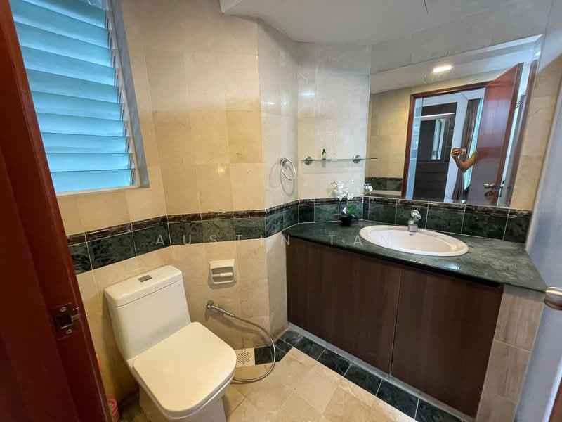 Maysprings, 2 Petir Road, Room Rental, 150 sqft, Apartment For Rent, by Austin Tan, 25528581 - PropertyGuru.com.sg