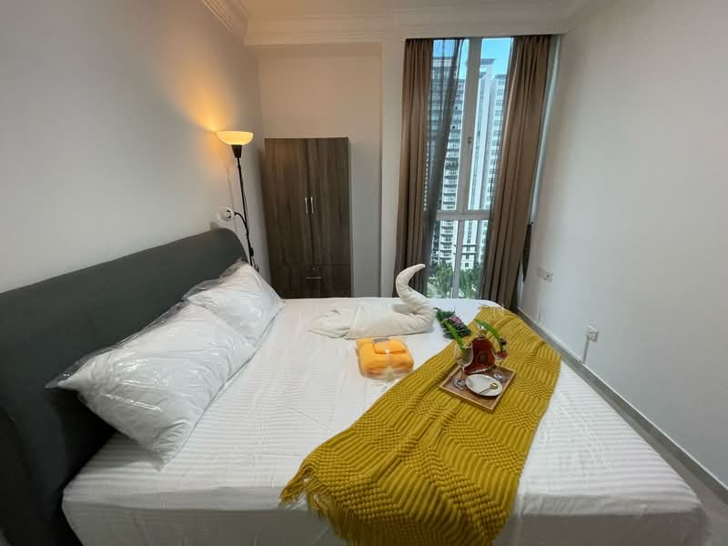 Maysprings, 2 Petir Road, Room Rental, 150 sqft, Apartment For Rent, by Austin Tan, 25528581 - PropertyGuru.com.sg