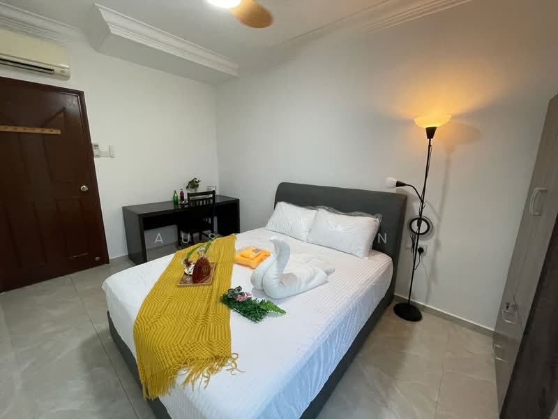 Maysprings, 2 Petir Road, Room Rental, 150 sqft, Apartment For Rent, by Austin Tan, 25528581 - PropertyGuru.com.sg