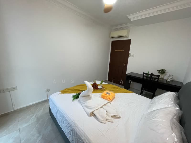 Maysprings, 2 Petir Road, Room Rental, 150 sqft, Apartment For Rent, by Austin Tan, 25528581 - PropertyGuru.com.sg