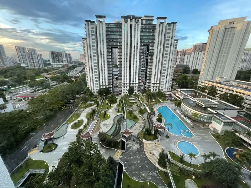 Maysprings, 2 Petir Road, Room Rental, 150 sqft, Apartment For Rent, by Austin Tan, 25528581 - PropertyGuru.com.sg