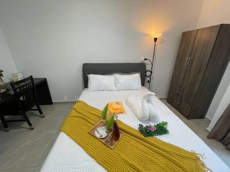 Maysprings, 2 Petir Road, Room Rental, 150 sqft, Apartment For Rent, by Austin Tan, 25528581 - PropertyGuru.com.sg