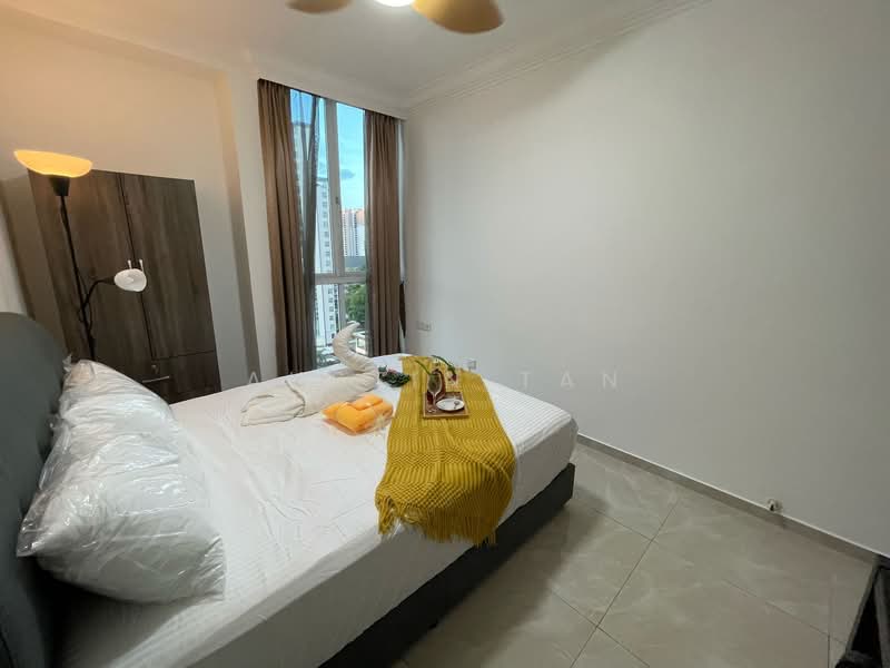 Maysprings, 2 Petir Road, Room Rental, 150 sqft, Apartment For Rent, by Austin Tan, 25528581 - PropertyGuru.com.sg