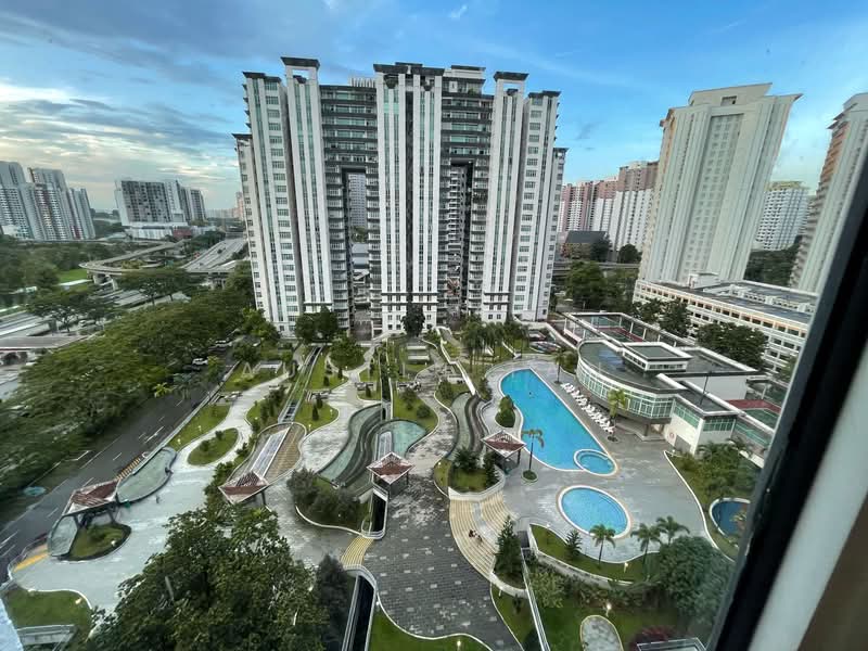 Maysprings, 2 Petir Road, Room Rental, 150 sqft, Apartment For Rent, by Austin Tan, 25528581 - PropertyGuru.com.sg