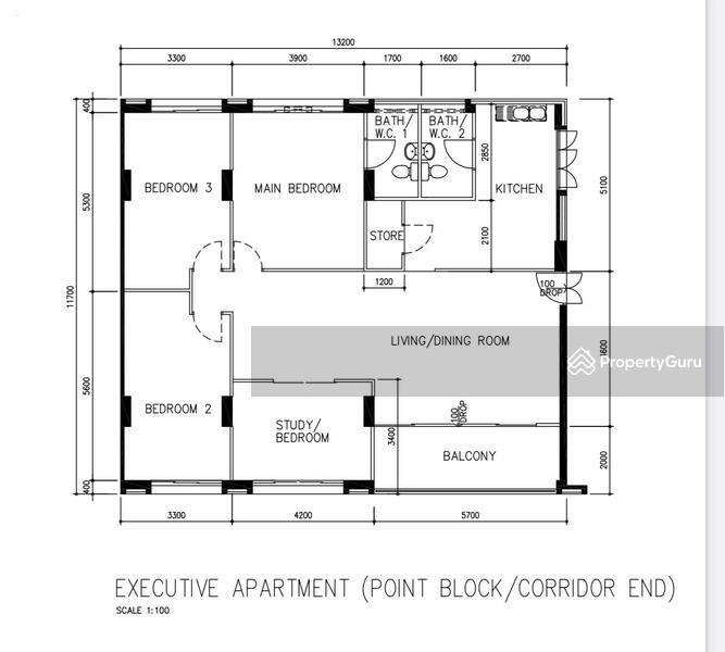 For Sale 250 Pasir Ris Street 21