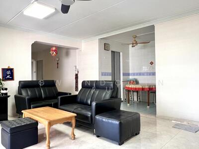 For Sale - 250 Pasir Ris Street 21