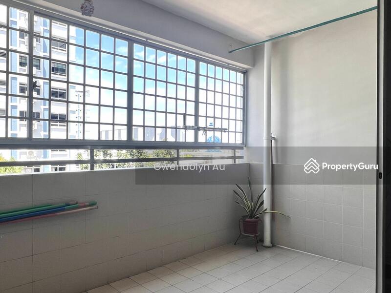 For Sale - 250 Pasir Ris Street 21
