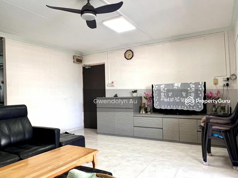 For Sale - 250 Pasir Ris Street 21