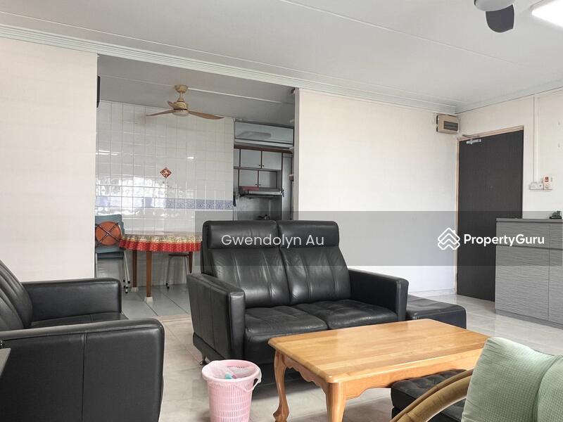 For Sale - 250 Pasir Ris Street 21