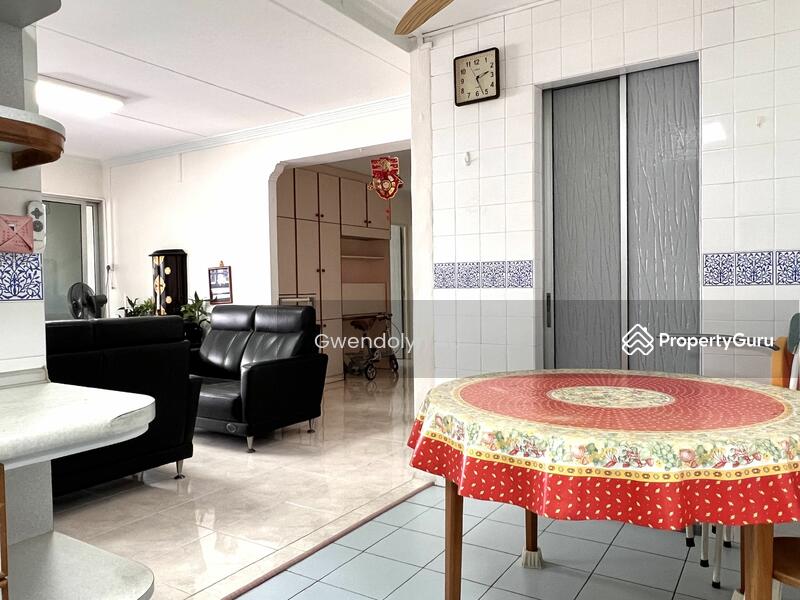 For Sale - 250 Pasir Ris Street 21