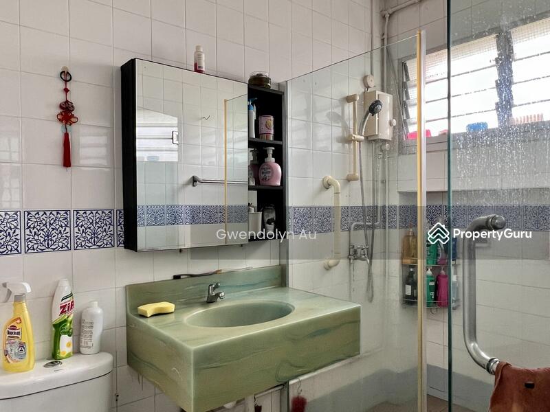For Sale - 250 Pasir Ris Street 21