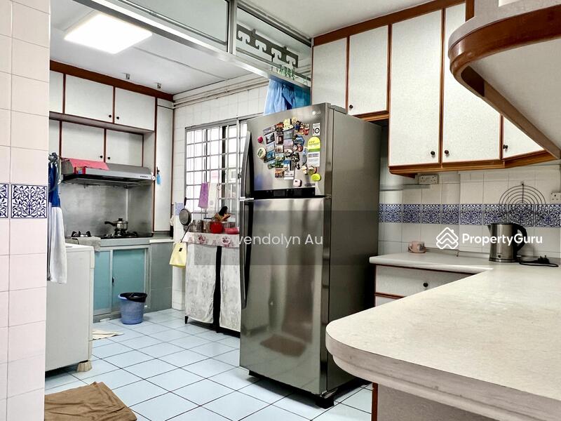 For Sale - 250 Pasir Ris Street 21