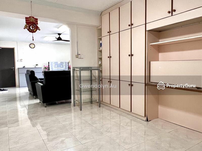 For Sale - 250 Pasir Ris Street 21
