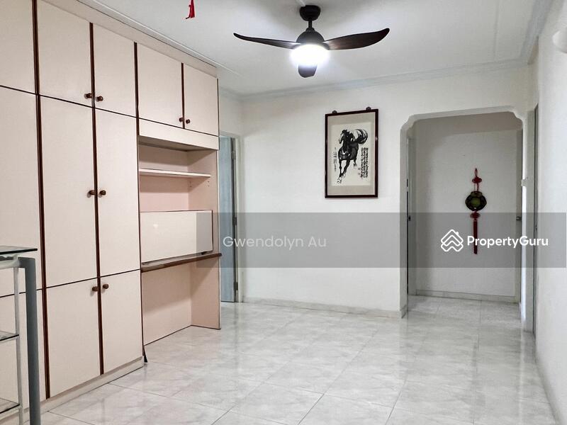 For Sale - 250 Pasir Ris Street 21