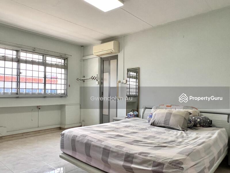 For Sale - 250 Pasir Ris Street 21