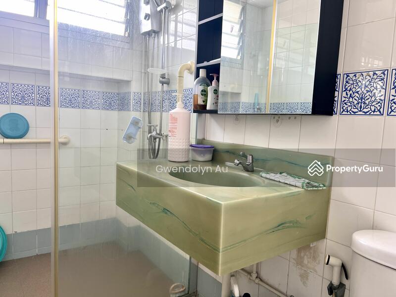 For Sale - 250 Pasir Ris Street 21