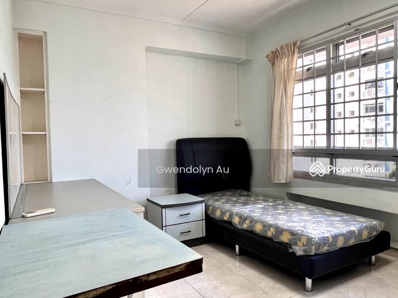 For Sale - 250 Pasir Ris Street 21