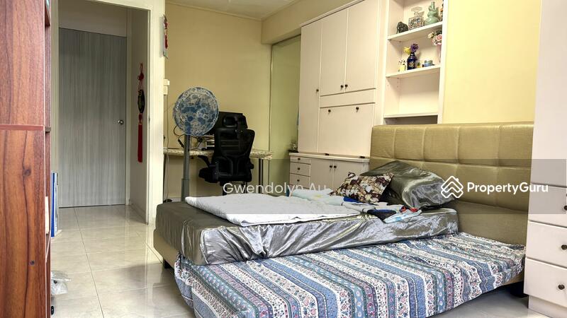 For Sale - 250 Pasir Ris Street 21