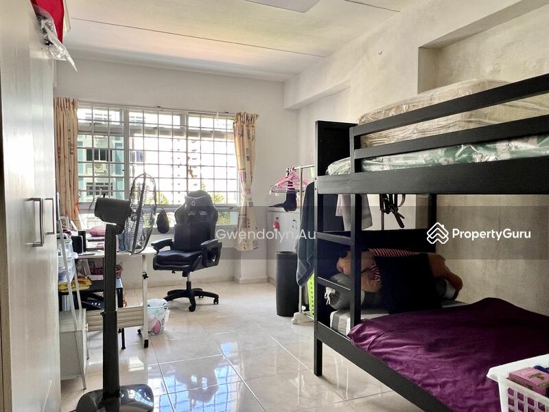 For Sale - 250 Pasir Ris Street 21
