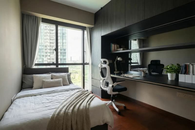 Normanton Park, 49 Normanton Park, 3 Bedrooms, 969 sqft, Condominium For Sale, by Alan Lin, 25528600 - PropertyGuru.com.sg