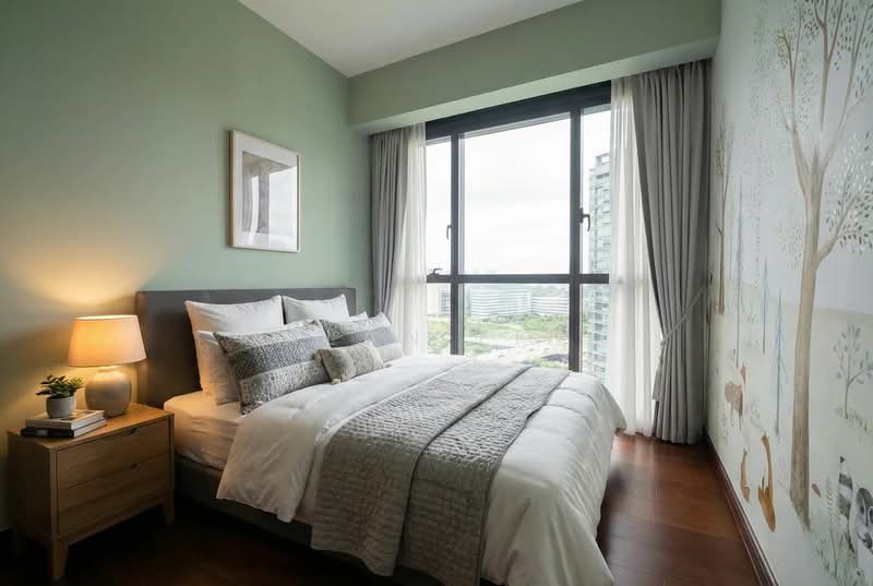 Normanton Park, 49 Normanton Park, 3 Bedrooms, 969 sqft, Condominium For Sale, by Alan Lin, 25528600 - PropertyGuru.com.sg