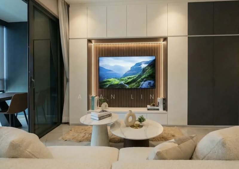 For Sale - Normanton Park