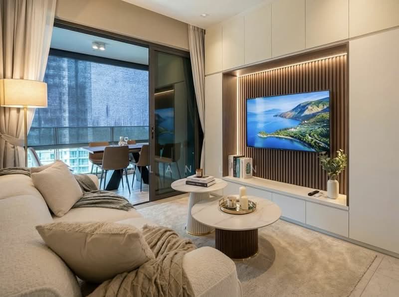 For Sale - Normanton Park