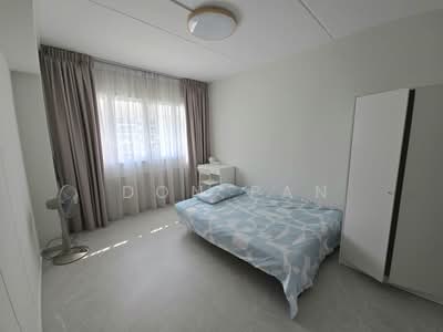 For Rent - 631 Woodlands Ring Road