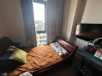 For Rent - The Rainforest