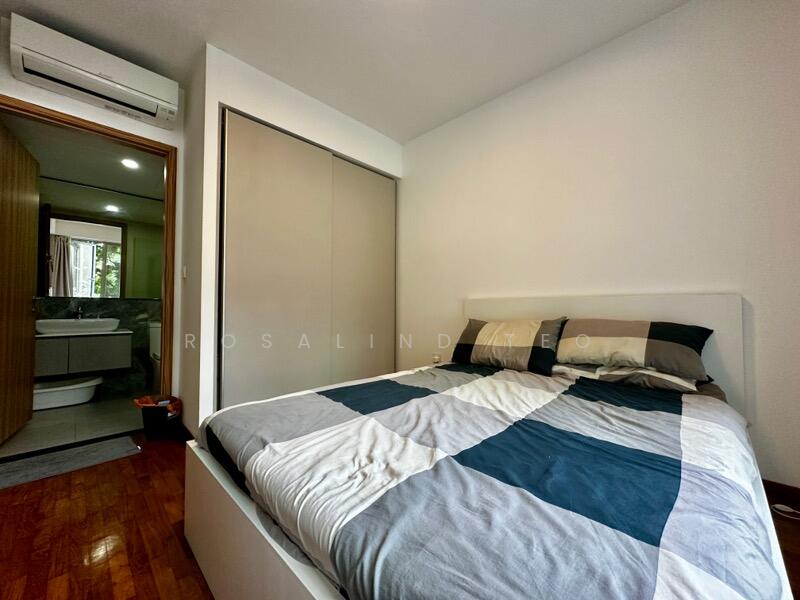 FLO Residence, 7 Punggol Field Walk, 2 Bedrooms, 764 sqft, Condominium For Rent, by Rosalind Teo, 25528726 - PropertyGuru.com.sg