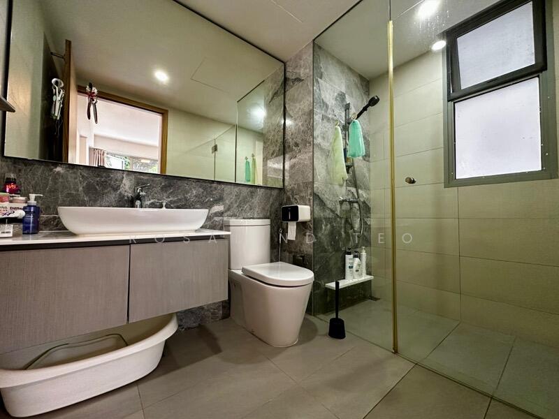 FLO Residence, 7 Punggol Field Walk, 2 Bedrooms, 764 sqft, Condominium For Rent, by Rosalind Teo, 25528726 - PropertyGuru.com.sg