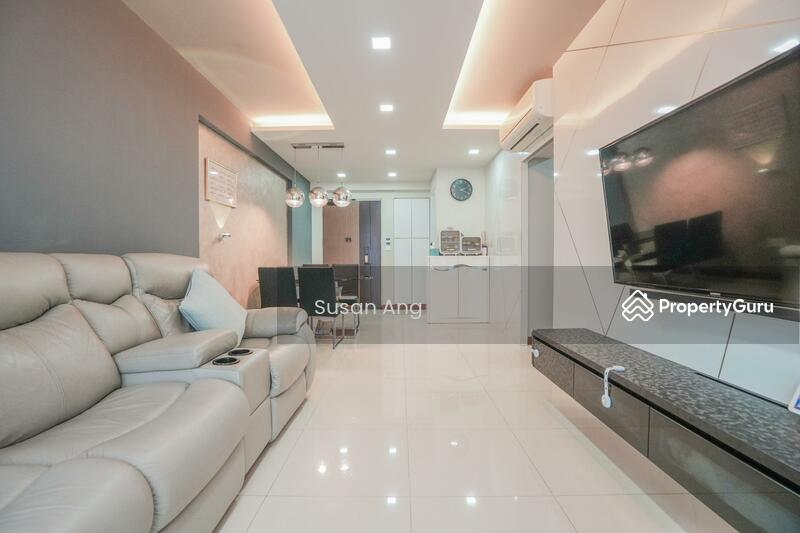 For Sale - 679B Punggol Drive