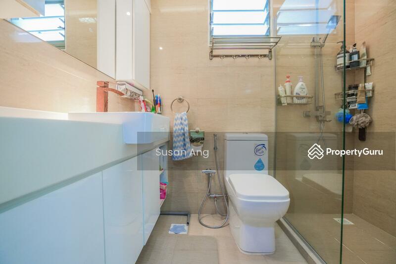 For Sale - 679B Punggol Drive