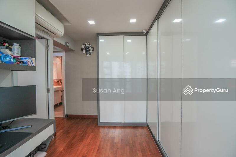 For Sale - 679B Punggol Drive