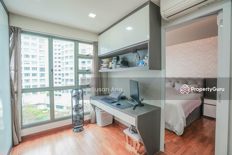 For Sale - 679B Punggol Drive