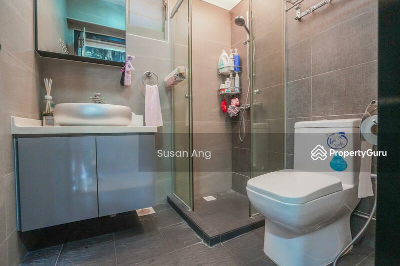 For Sale - 679B Punggol Drive