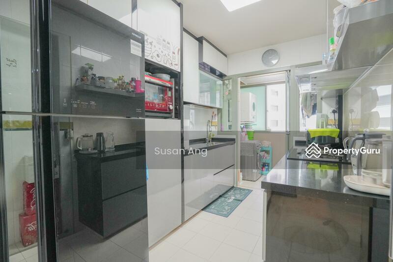 For Sale - 679B Punggol Drive