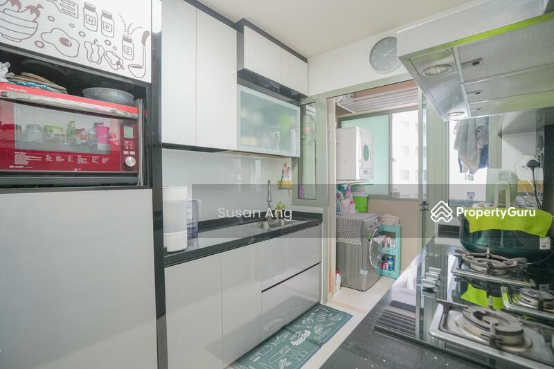 For Sale - 679B Punggol Drive