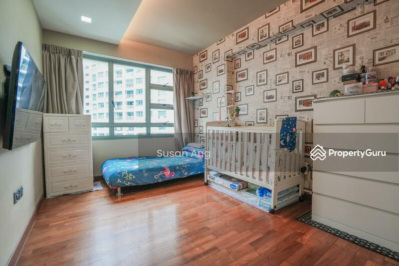 For Sale - 679B Punggol Drive