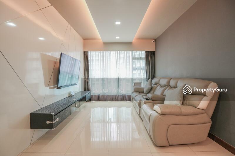 For Sale - 679B Punggol Drive