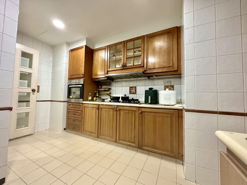 The Anchorage, 370G Alexandra Road, Room Rental, 80 sqft, Condominium For Rent, by Ong Rong Sheng, 25528759 - PropertyGuru.com.sg
