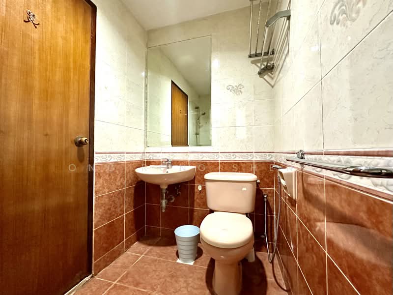 The Anchorage, 370G Alexandra Road, Room Rental, 80 sqft, Condominium For Rent, by Ong Rong Sheng, 25528759 - PropertyGuru.com.sg