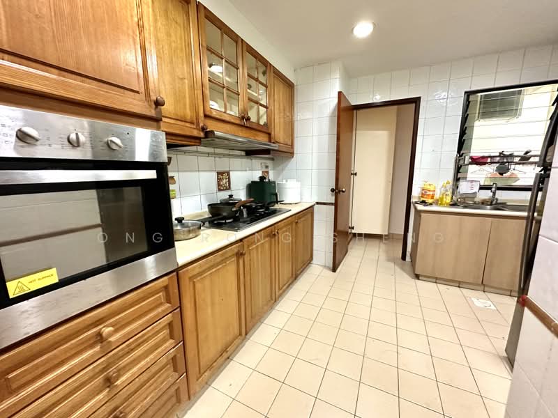The Anchorage, 370G Alexandra Road, Room Rental, 80 sqft, Condominium For Rent, by Ong Rong Sheng, 25528759 - PropertyGuru.com.sg