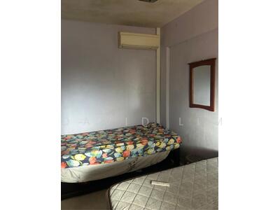 For Rent - 534 Bedok North Street 3